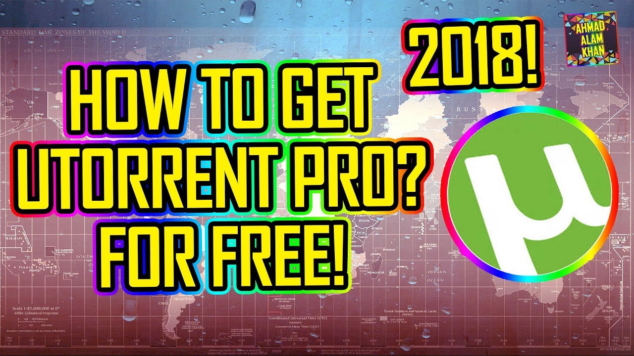 utorrent pro windows free download